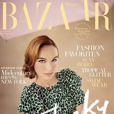 For decades, its catwalks only displayed mostly white, underweight, and tall women with long legs. News Jacky Wins Germany S Next Top Model 2020