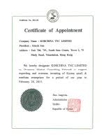All business needs to be legally registered with the companies commission of malaysia (ssm). 2020 Department Of Taxation Of Ho Chi Minh City Tax Policy Applicable To Loans Borrowed From Parent Company Outside Vietnam