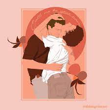 1 801 Otmetok Nravitsya 2 Kommentariev Peaches N Cream Cmbyn Art V Instagram Gorgeous Illustrati In 2021 Sketches Art Drawings Sketches Creative Sketches