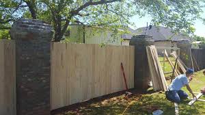A front yard fence shall be defined as a fence located within the required front yard setback area for all structures or in front of the front wall of the main building on the site. Fence Company Okc Fencing Contractors In Oklahoma City