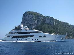 Charter Mi Amore Christensen 47 9m Motor Yacht Yacht Yacht Charter Luxury Yachts