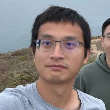 Dr. Xiaoran Fan (Van)