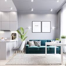 Gostinaya Tut U Nas Poyavilsya Prekrasnyj Divan I Nisha S Pufami Transformerami Esli Nagryanet Mnogo G Small Apartment Interior Condo Interior Living Room Designs