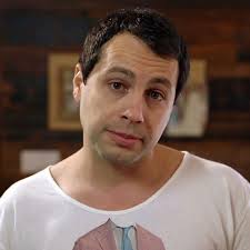 Domenico Nesci is The Lonely Italian