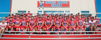 The 43rd Annual IHSAA Football State Finals presented by the Indianapolis  Colts November 27-28, 2015 Lucas Oil Stadium, Indianap