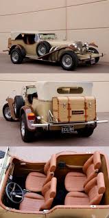 Pin On Replica Cars For Sale