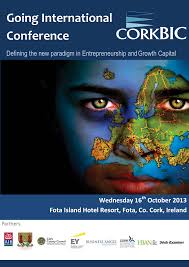 Going International Conference