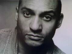 Крис Риман (Chris Ryman): фильмы, биография, семья, фильмография — Кинопоиск