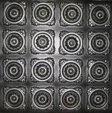 Look no further than the elliptic illusion 1.6 ft. Glue On Plastic Pvc Ceiling Tiles With Overlapping Edges