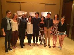 Actor dylan o'brien won 2016 teen choice awards for choice movie actor: Roundtable Interview With The Cast Of Maze Runner The Scorch Trials The Raider Voice