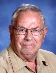 Merlyn Darby Obituary