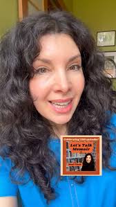 I'm so pleased to share my conversation with @ericasternwriter about her  new memoir FRONTIER: A Memoir and a Ghost Story from @barrelhousemag Press.  During our time together we also talk about writing