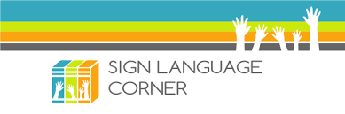 Sign Language Corner Cued Speech Chart