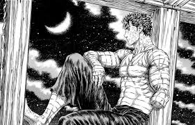 Unparalleled adventure awaits in elden ring, the next epic fantasy title created by fromsoftware, inc. Guts Journey In Berserk May Now Remain Forever Unfinished But That S Okay Otaquest