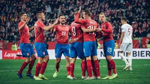 Repubblica ceca inghilterra, ecco dove vedere la nazionale di calcio. Formazioni Ufficiali Repubblica Ceca Inghilterra Jankto Da 1 A Euro 2020