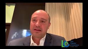 Wynn CEO says Vegas full recovery could take two years, compares it to the  Roaring 20s