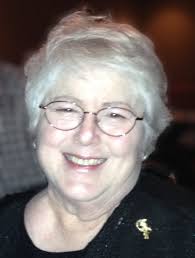 Contributions to the tribute of Patricia Catherine Lingelbach