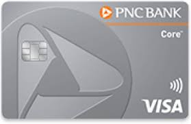No transaction or withdrawal fees. Pnc Core Visa Credit Card Reviews Mar 2021 Personal Credit Cards Supermoney