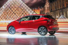 Nissan brings its active ride control and active trace control systems down to the micra, which are said to reduce understeer and. 2017 Nissan Micra Prices And Specs Revealed Autocar