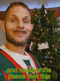 Christmas Message about Jesus Christ Is The Greatest Gift of All