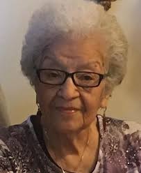 Consuelo Gonzalez Obituary (1921