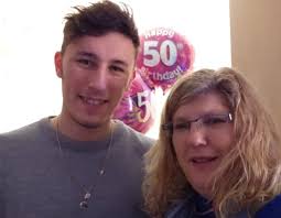 Young Lives vs Cancer