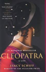 Feb 28, 2018 · cleopatra, who reigned as queen of egypt during the 1st century b.c., is one of the most famous female rulers in history. Cleopatra A Life Schiff Stacy Amazon De Bucher
