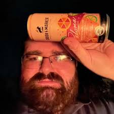 Paloma Grapefruit Lime