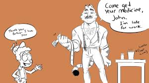 Water (Not Cum) | Drawfee Stream Archive | 8232019 - YouTube