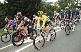 Tour De France 2021 Tour De France 2021 Stage 2 Live Latest Updates Marca