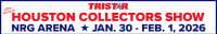 Houston Collectors Show