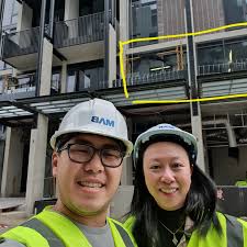 Exciting news! Our permanent office is scheduled to be completed by the  middle of this year. Our new classrooms will have 2 balconies and is  located at 2-4 Bruce Street, the heart