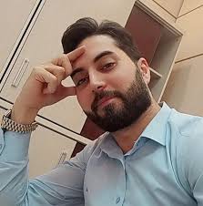 Amazing $50 Luxury Hotel in Najaf, Iraq 🇮🇶