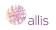 Logo de Allis