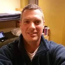 Alan Gaddis's Instagram, Twitter & Facebook