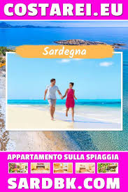 Residence In Sardegna Del Sud Sardinia Beach Caribbean