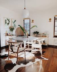 Laura Davidson Wishbone Chairs Home Decor Inspiration Decor Home Decor