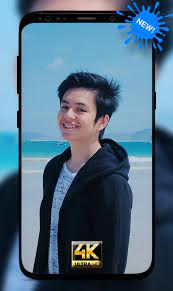 Ia dikenal setelah membintangi sinetron malu malu kucing di mnctv dan mermaid in love di sctv. Angga Yunanda Wallpapers 4k Hd For Android Apk Download