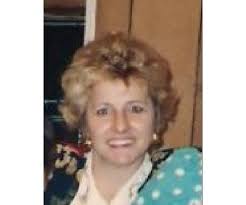 Mary Ferguson Obituary (2017)