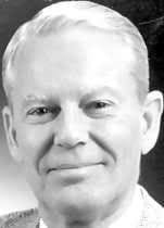 Obituary listing for Jan. 13, 2013