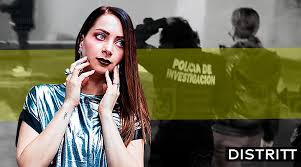 Cómo reaccionó ainara suárez, la víctima, tras la detención de la polémica youtuber la joven habló al salir de la primera audiencia. Fk2wrcibzmlpqm