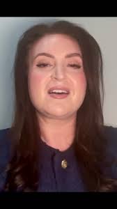 Insight from one of the Top Women in Communications, Class of 2024. Thank… 