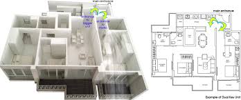 What are the current development for dual key condominium that offer best value for. Are You Looking For Dual Key Condo Apt Here Is A List Of Condo Projects That Has Dual Key Condo Units