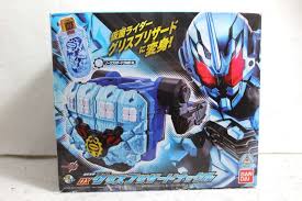 However, these items were introduced in the previous episode, episode 45, where they were still developmental and not entirely. S H Figuarts Masked Kamen Rider Build Grease Blizzard Action Figure Bandai New Toys Hobbies Fzgil Action Figures