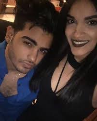 Jordan Almonte's Instagram, Twitter & Facebook