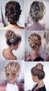 Wedding Hairstyles Updos And Hair Up With Veil With Flowers Bridal Hair Long Hair Short Hair Long Ha Hair Styles Summer Wedding Hairstyles Long Hair Styles