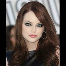 Makeup Emma Stone Hair Emma Stone Hair Color Emma Stone Eyes