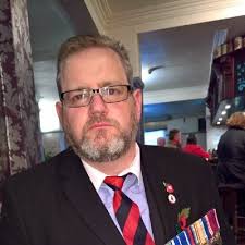 Michael Bleese (@Bleesey)