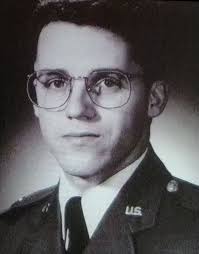 Capt William David Grimm (1962-1991)