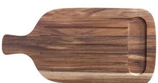 Villeroy Boch Artesano Acacia Wood Bread Board Villeroy Boch Wooden Chopping Boards Wood Chopping Board